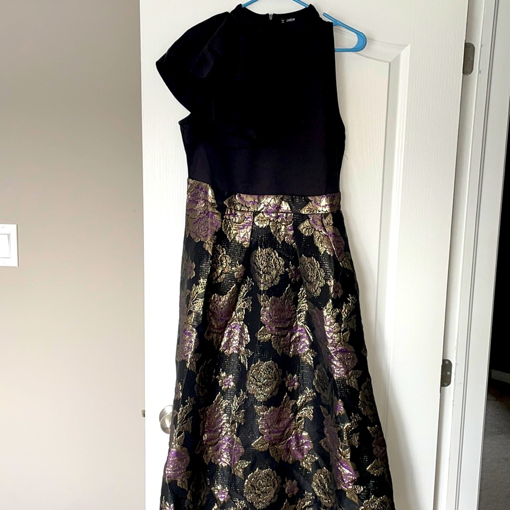Formal dress